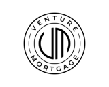 https://www.logocontest.com/public/logoimage/1687146312Venture Mortgage.png